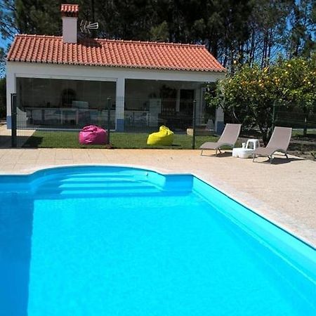 فيلا Casa Da Samouqueira روجيل المظهر الخارجي الصورة