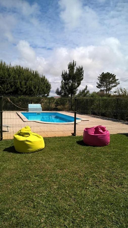 فيلا Casa Da Samouqueira روجيل المظهر الخارجي الصورة