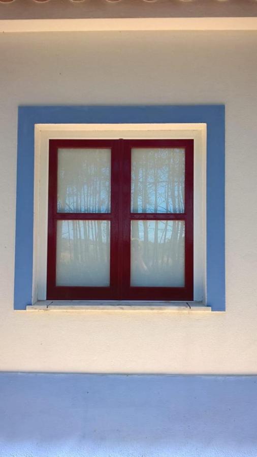فيلا Casa Da Samouqueira روجيل المظهر الخارجي الصورة