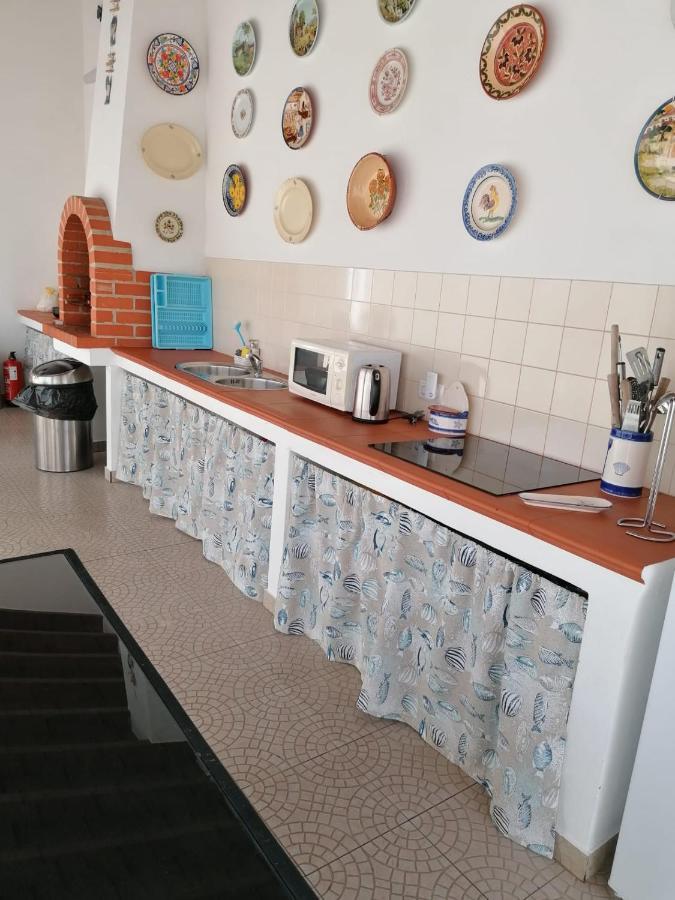 فيلا Casa Da Samouqueira روجيل المظهر الخارجي الصورة