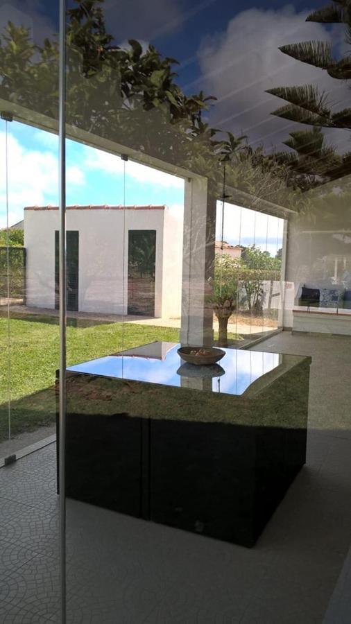 فيلا Casa Da Samouqueira روجيل المظهر الخارجي الصورة