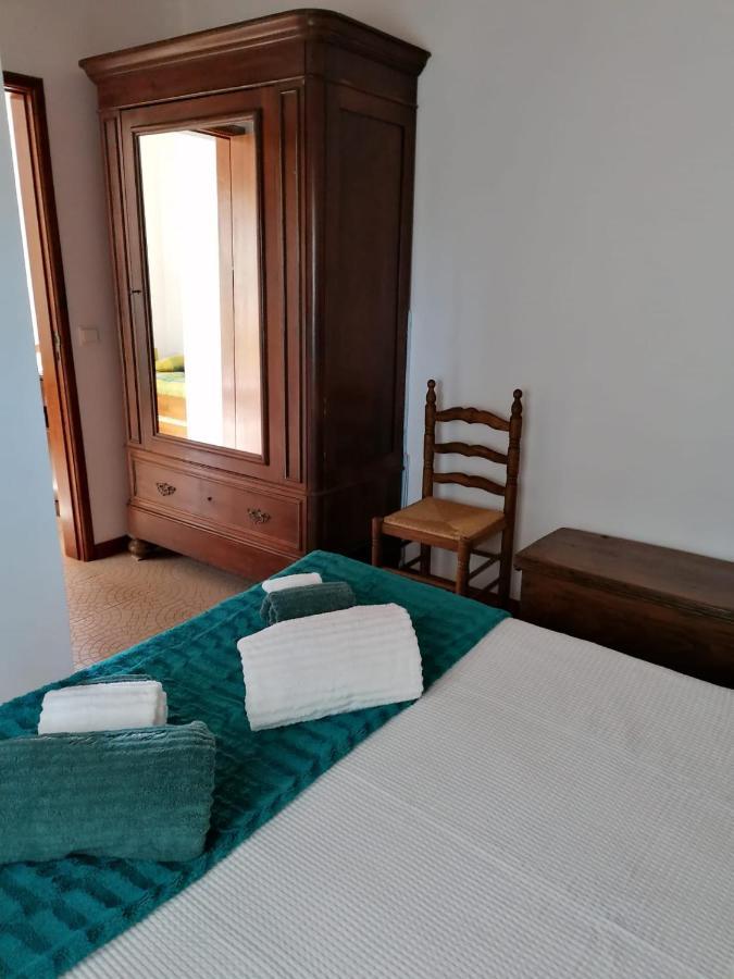فيلا Casa Da Samouqueira روجيل المظهر الخارجي الصورة