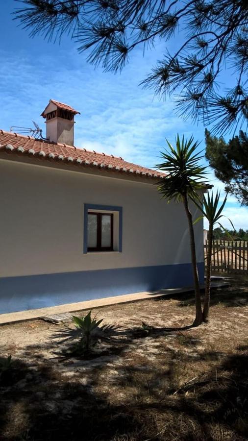فيلا Casa Da Samouqueira روجيل المظهر الخارجي الصورة