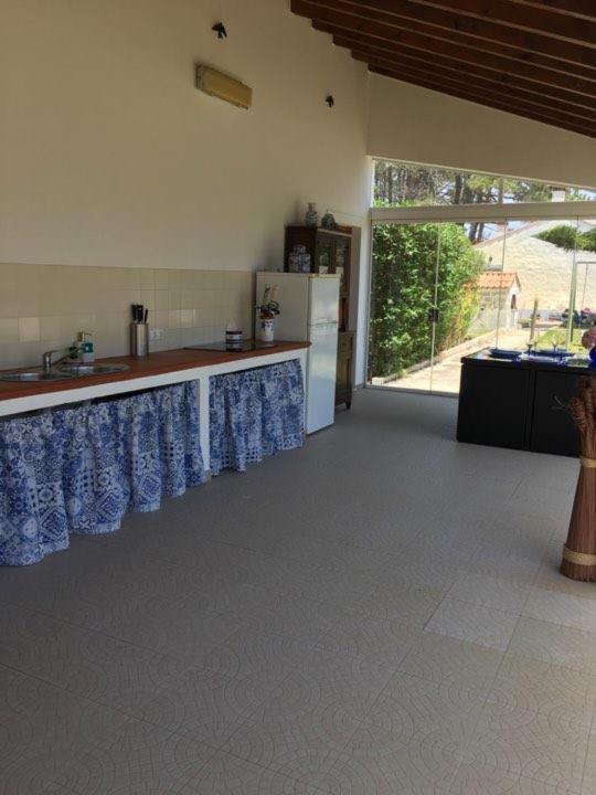فيلا Casa Da Samouqueira روجيل المظهر الخارجي الصورة