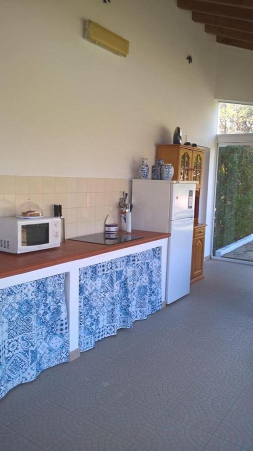 فيلا Casa Da Samouqueira روجيل المظهر الخارجي الصورة