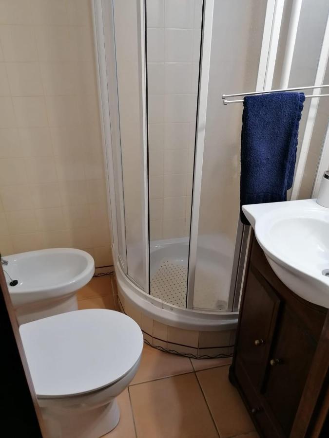 فيلا Casa Da Samouqueira روجيل المظهر الخارجي الصورة