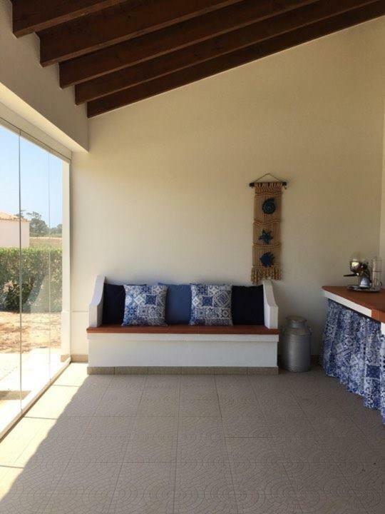 فيلا Casa Da Samouqueira روجيل المظهر الخارجي الصورة
