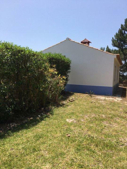 فيلا Casa Da Samouqueira روجيل المظهر الخارجي الصورة