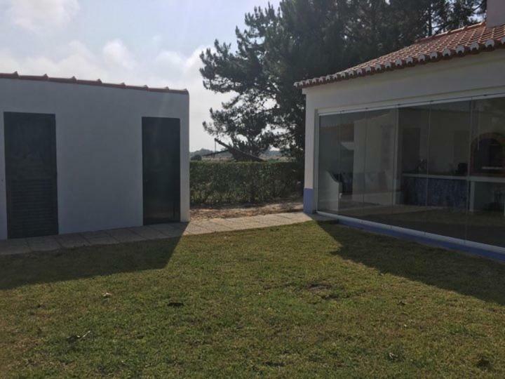 فيلا Casa Da Samouqueira روجيل المظهر الخارجي الصورة