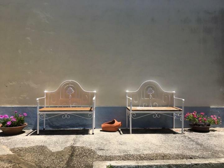 فيلا Casa Da Samouqueira روجيل المظهر الخارجي الصورة