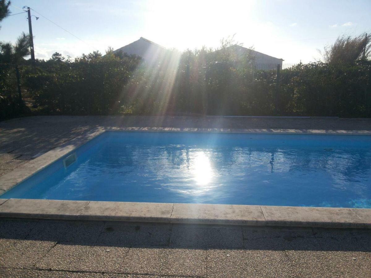 فيلا Casa Da Samouqueira روجيل المظهر الخارجي الصورة