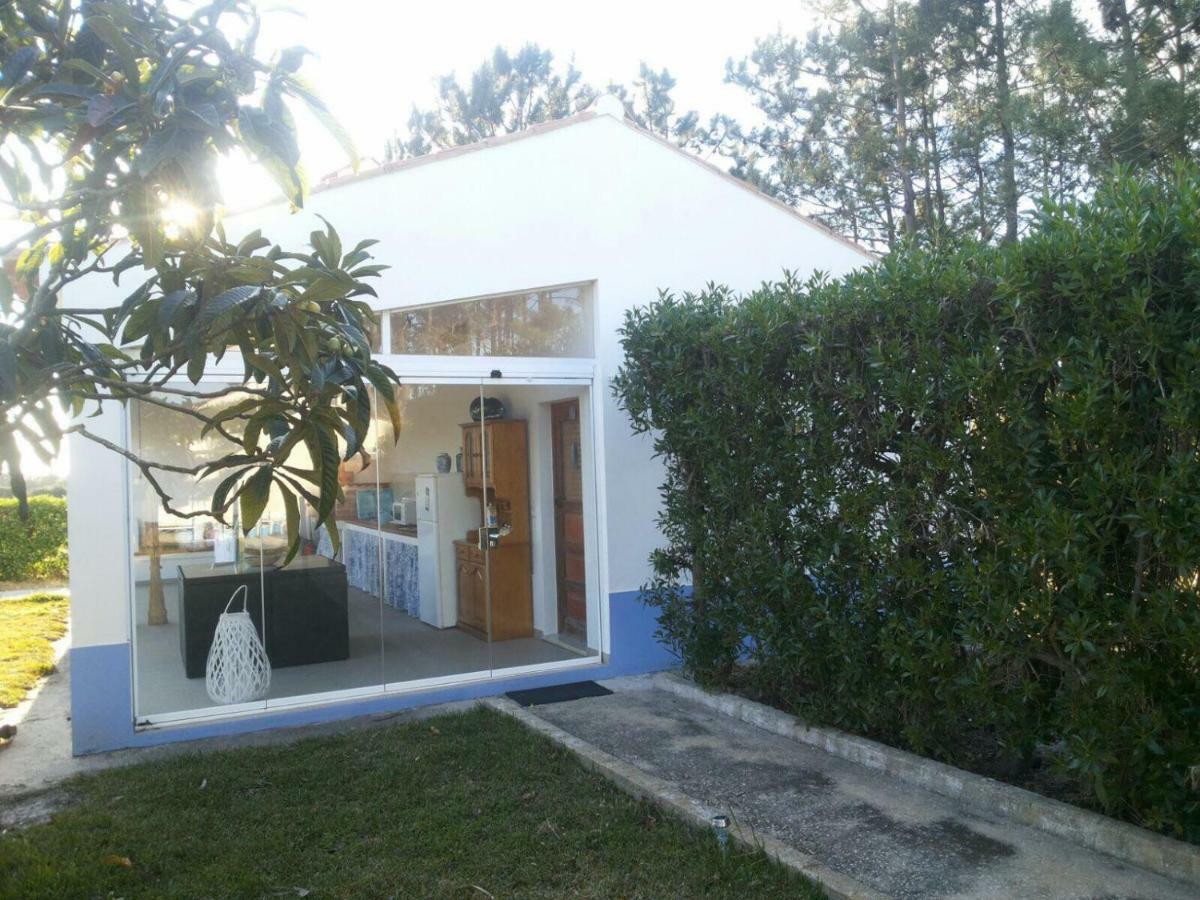 فيلا Casa Da Samouqueira روجيل المظهر الخارجي الصورة
